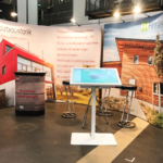 Forum Holzbau 2021 in Berlin – Als Sponsor und Aussteller