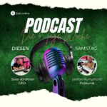 4-Tage-Woche Podcast